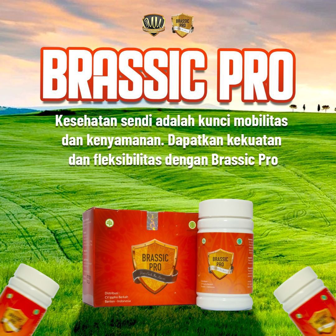 Brassic Pro