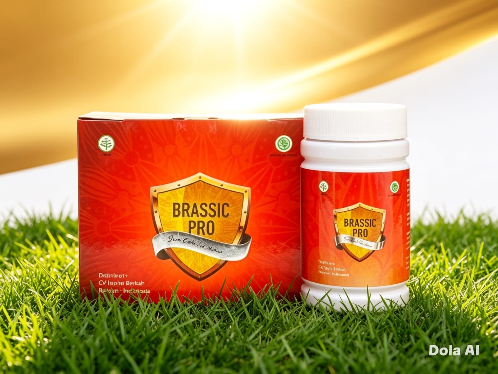 Brassic Pro