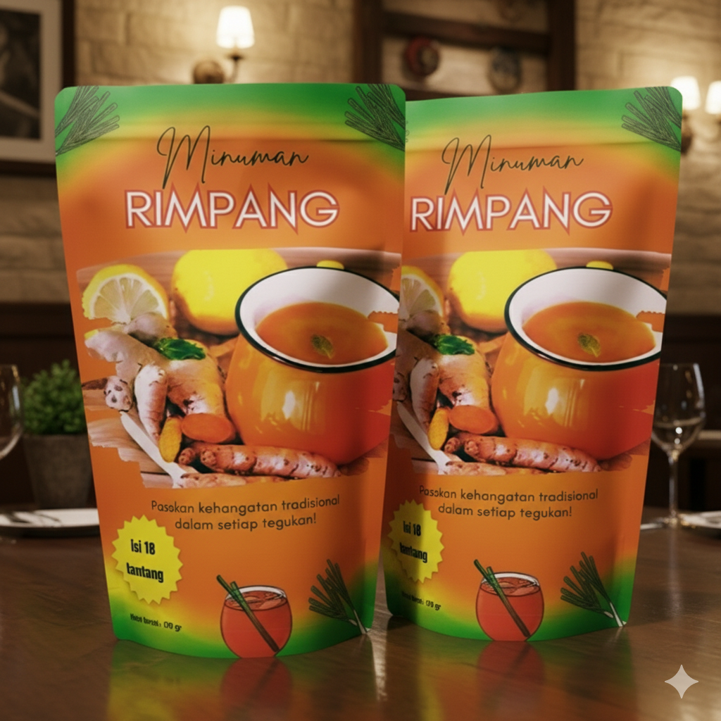 Rimpang