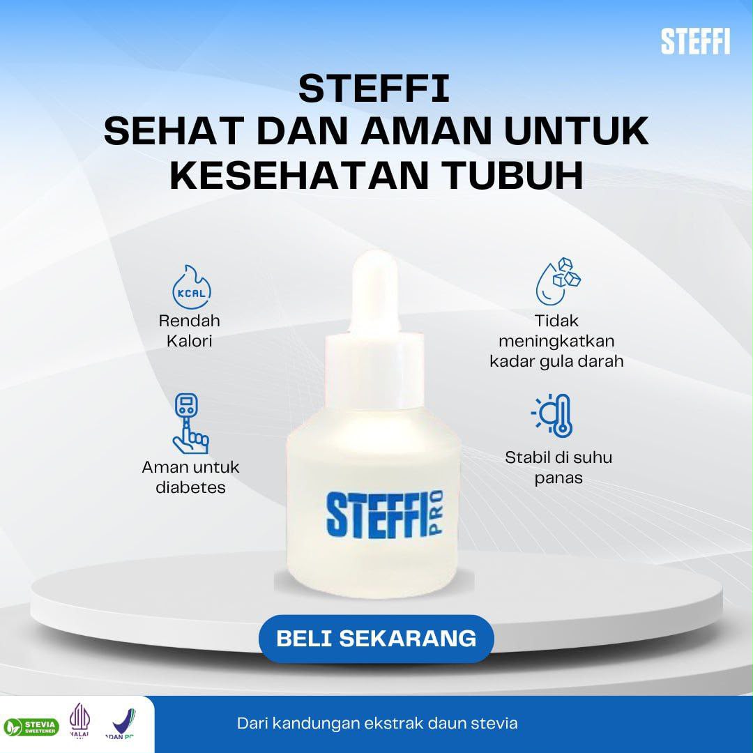 Steffi Pro