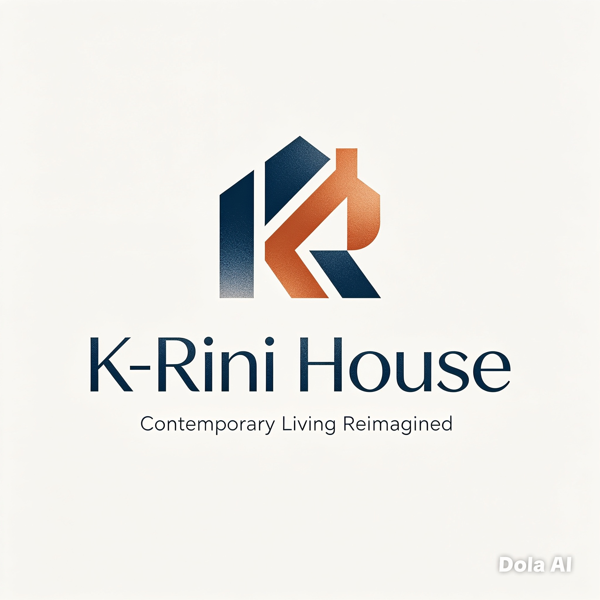 Logo K-Rini House 