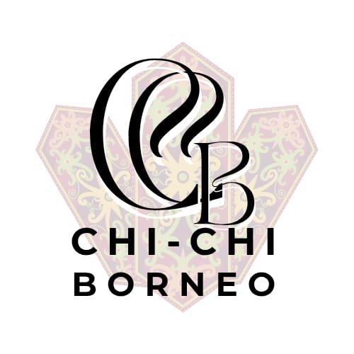 Logo Chi-Chi Borneo