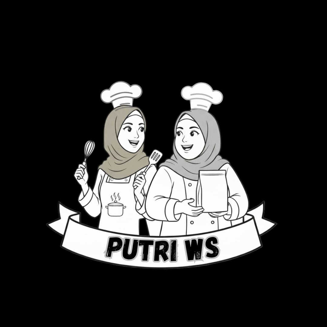 Logo Putri WS