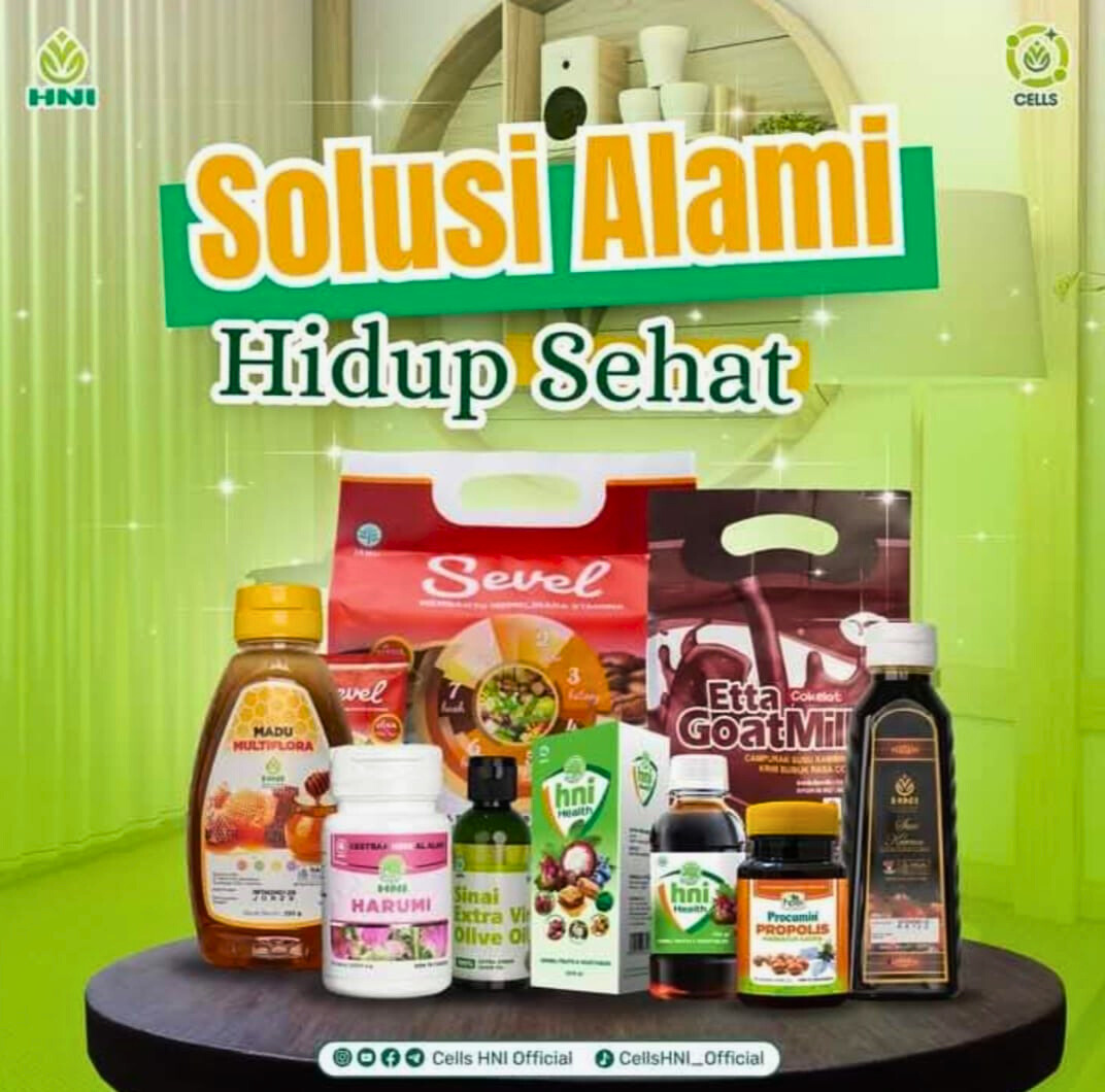 Logo Rohani Herbal