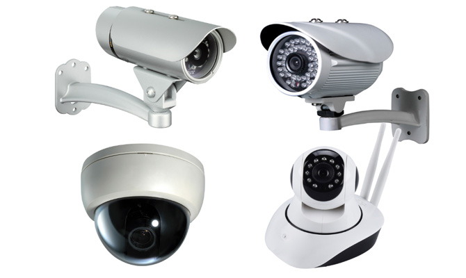 CCTV Rumah
